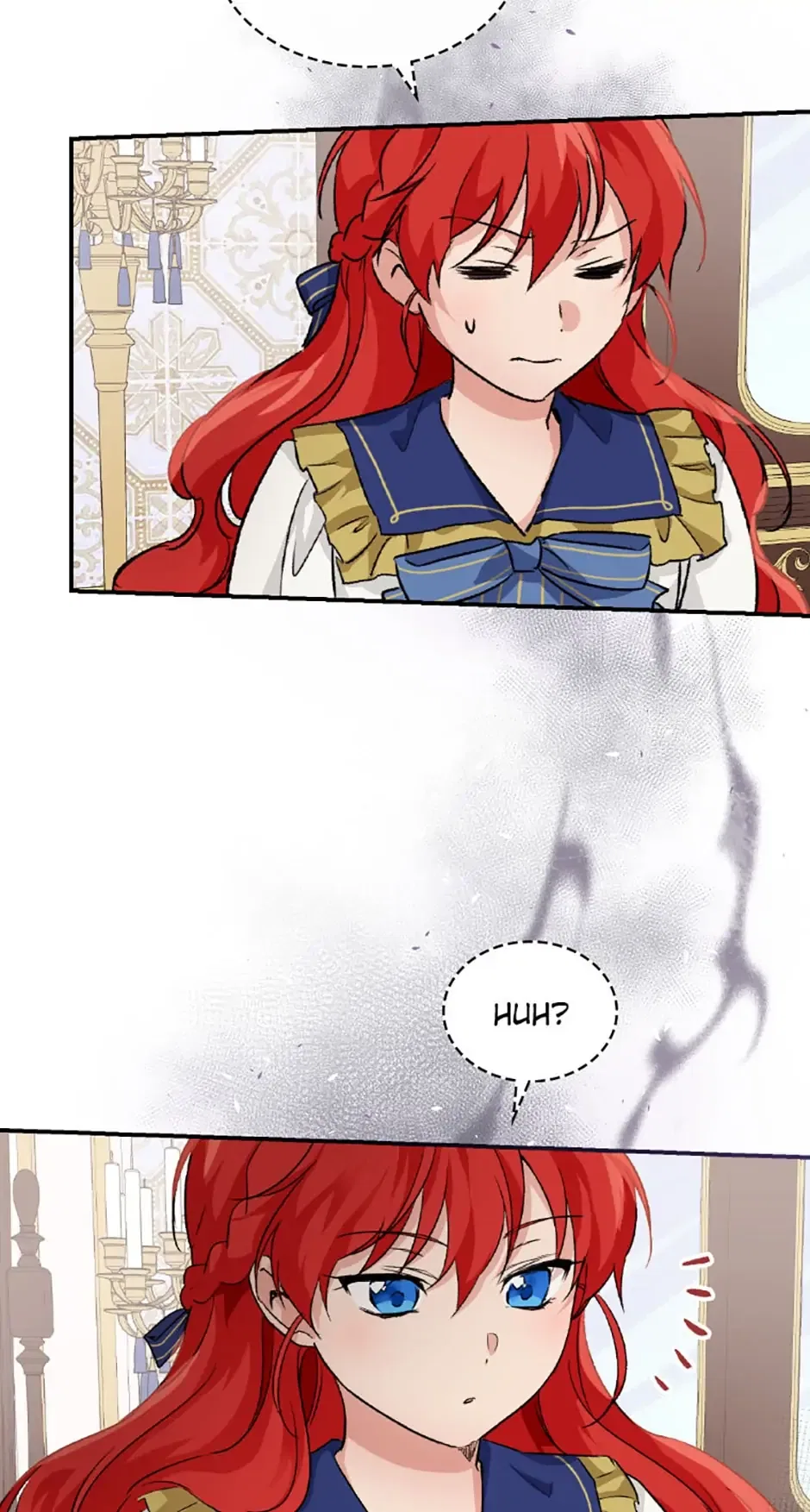 Finding My Father’s Son Chapter 11 – Page 71