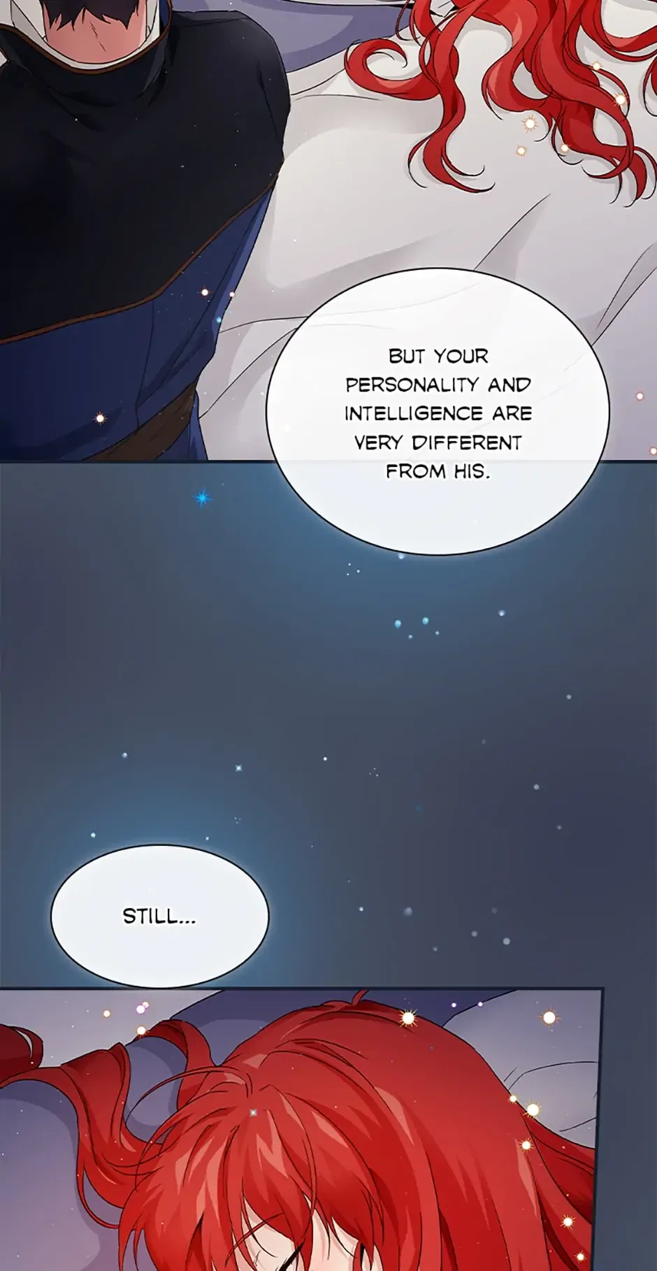 Finding My Father’s Son Chapter 10 – Page 2