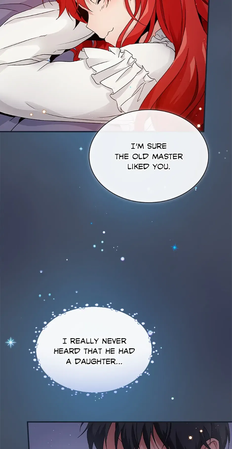 Finding My Father’s Son Chapter 10 – Page 3