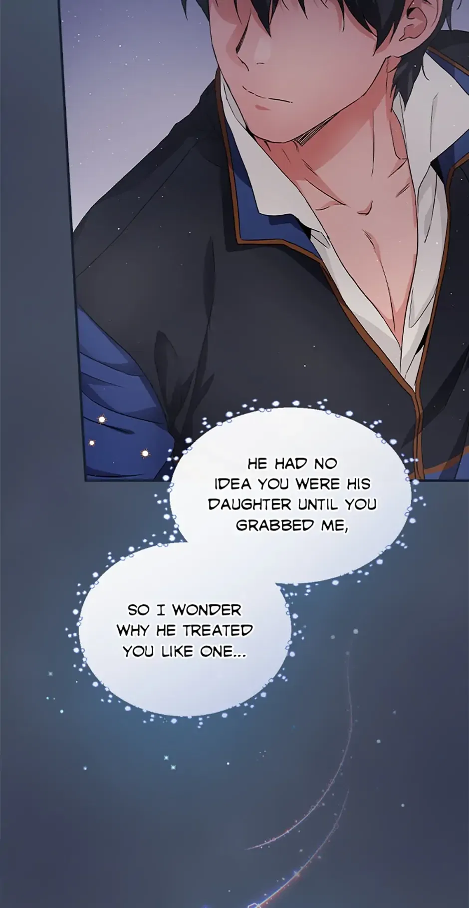 Finding My Father’s Son Chapter 10 – Page 4