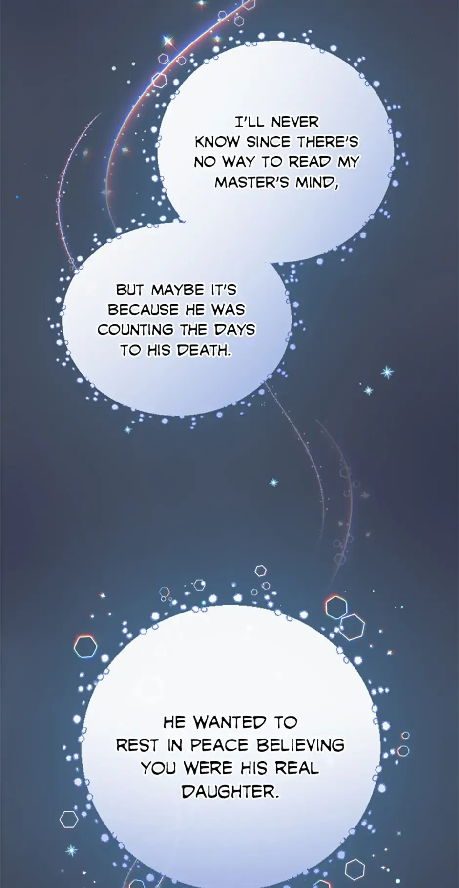 Finding My Father’s Son Chapter 10 – Page 5