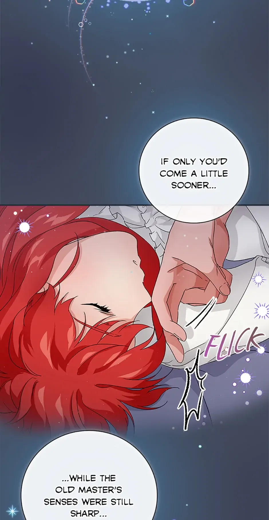 Finding My Father’s Son Chapter 10 – Page 6