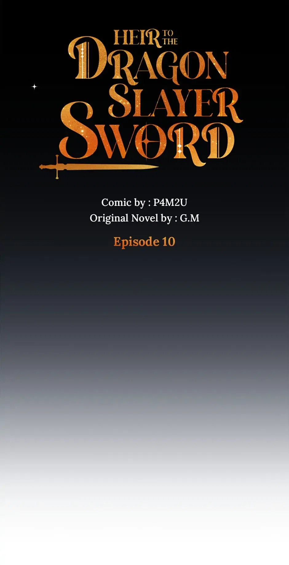 Finding My Father’s Son Chapter 10 – Page 11