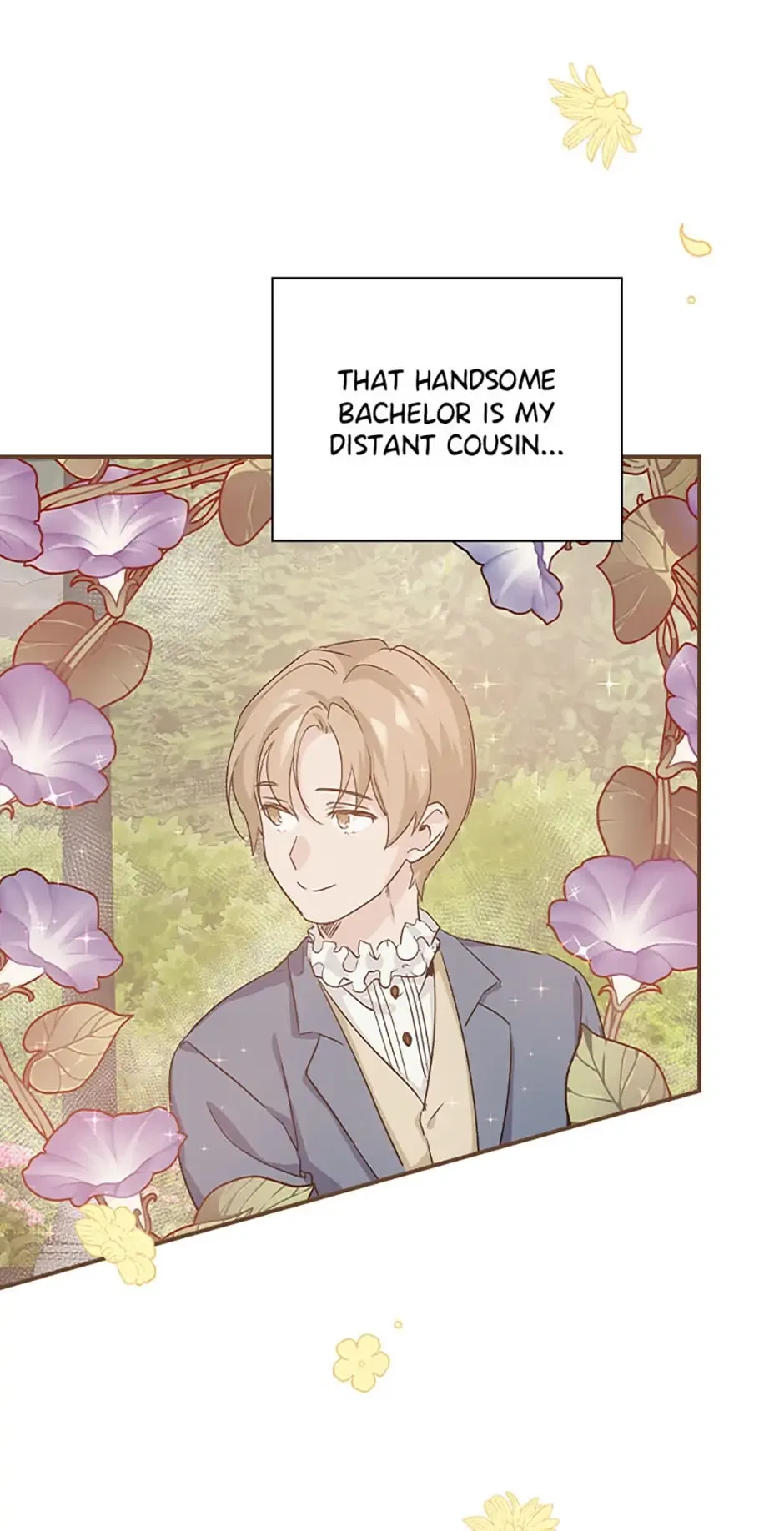 Finding My Father’s Son Chapter 10 – Page 13