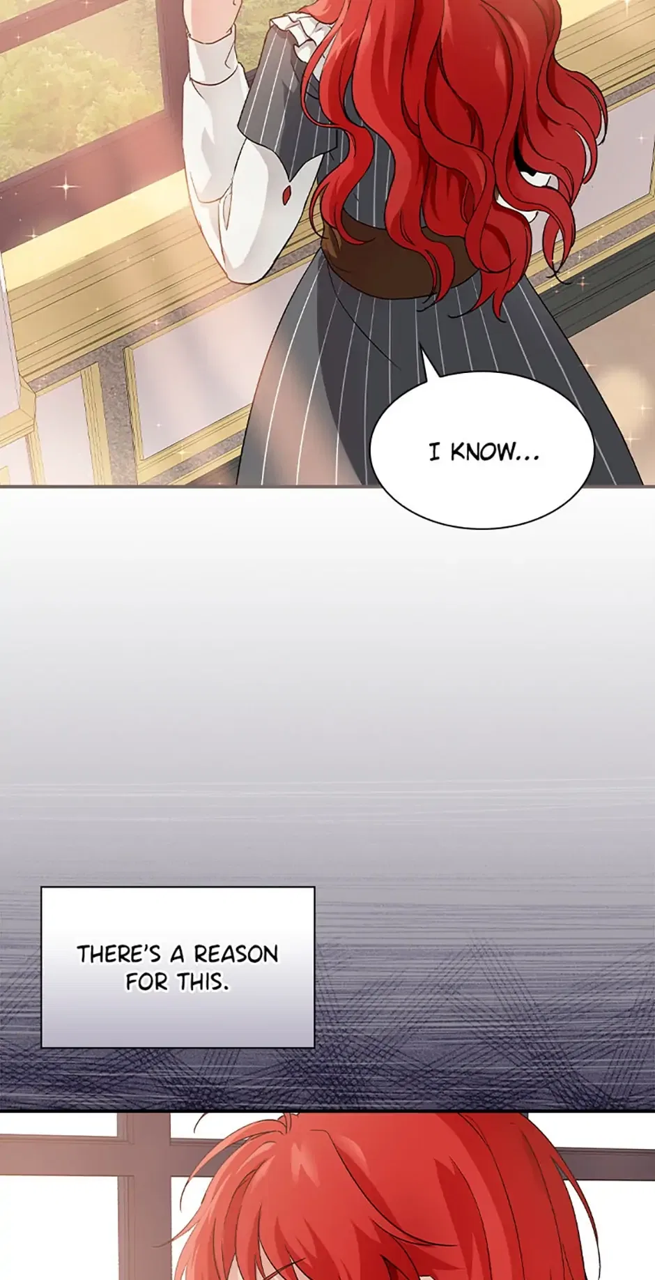 Finding My Father’s Son Chapter 10 – Page 16