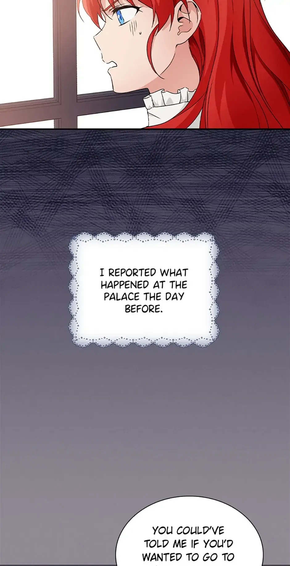 Finding My Father’s Son Chapter 10 – Page 17