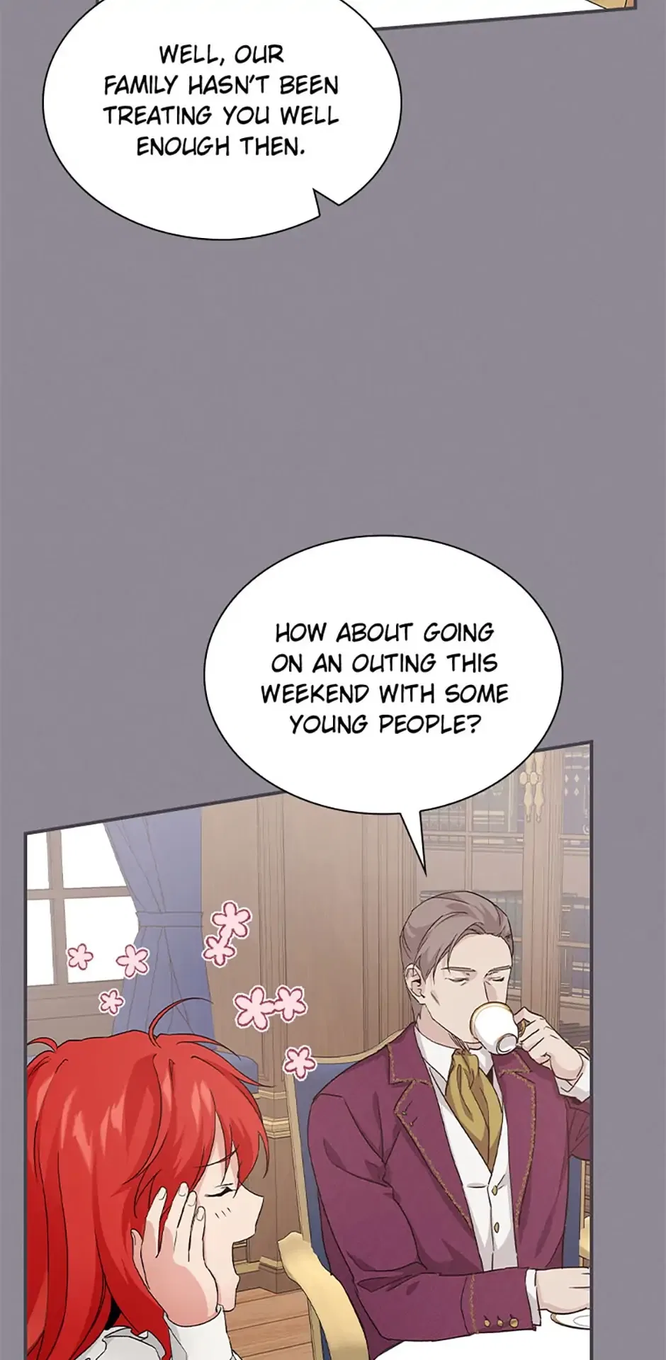 Finding My Father’s Son Chapter 10 – Page 20