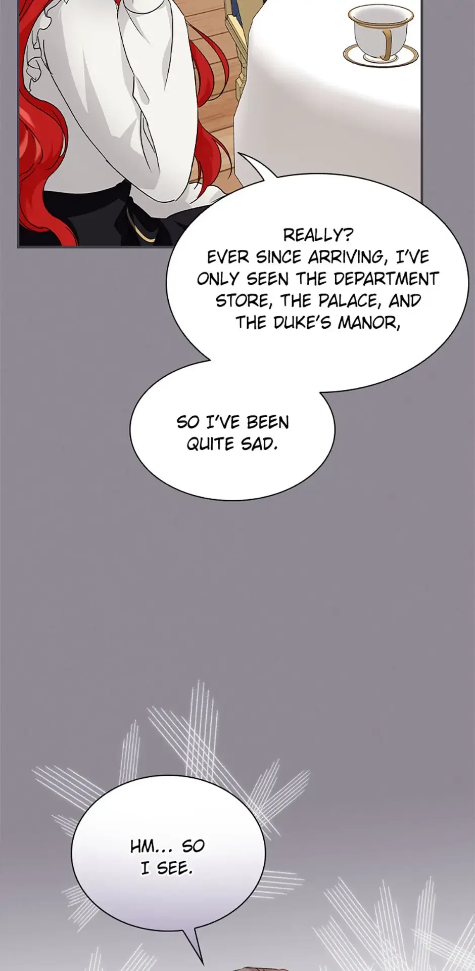 Finding My Father’s Son Chapter 10 – Page 21