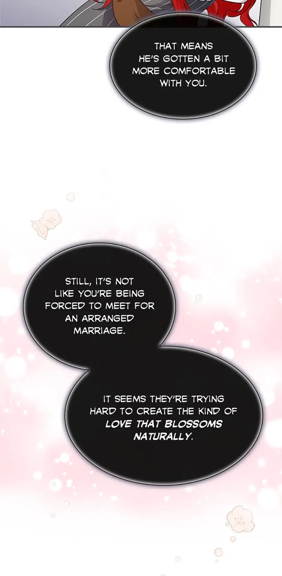 Finding My Father’s Son Chapter 10 – Page 23