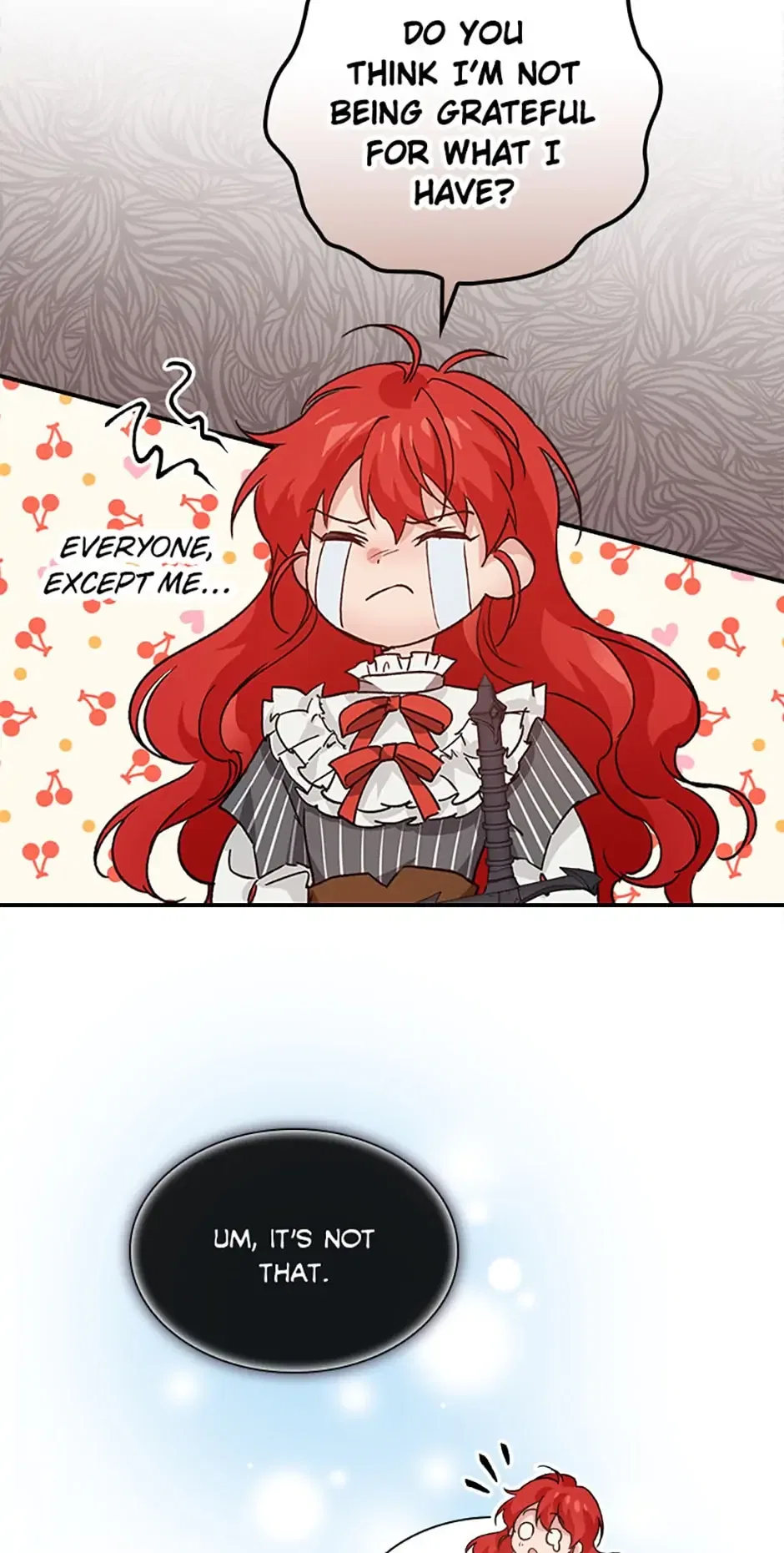 Finding My Father’s Son Chapter 10 – Page 28