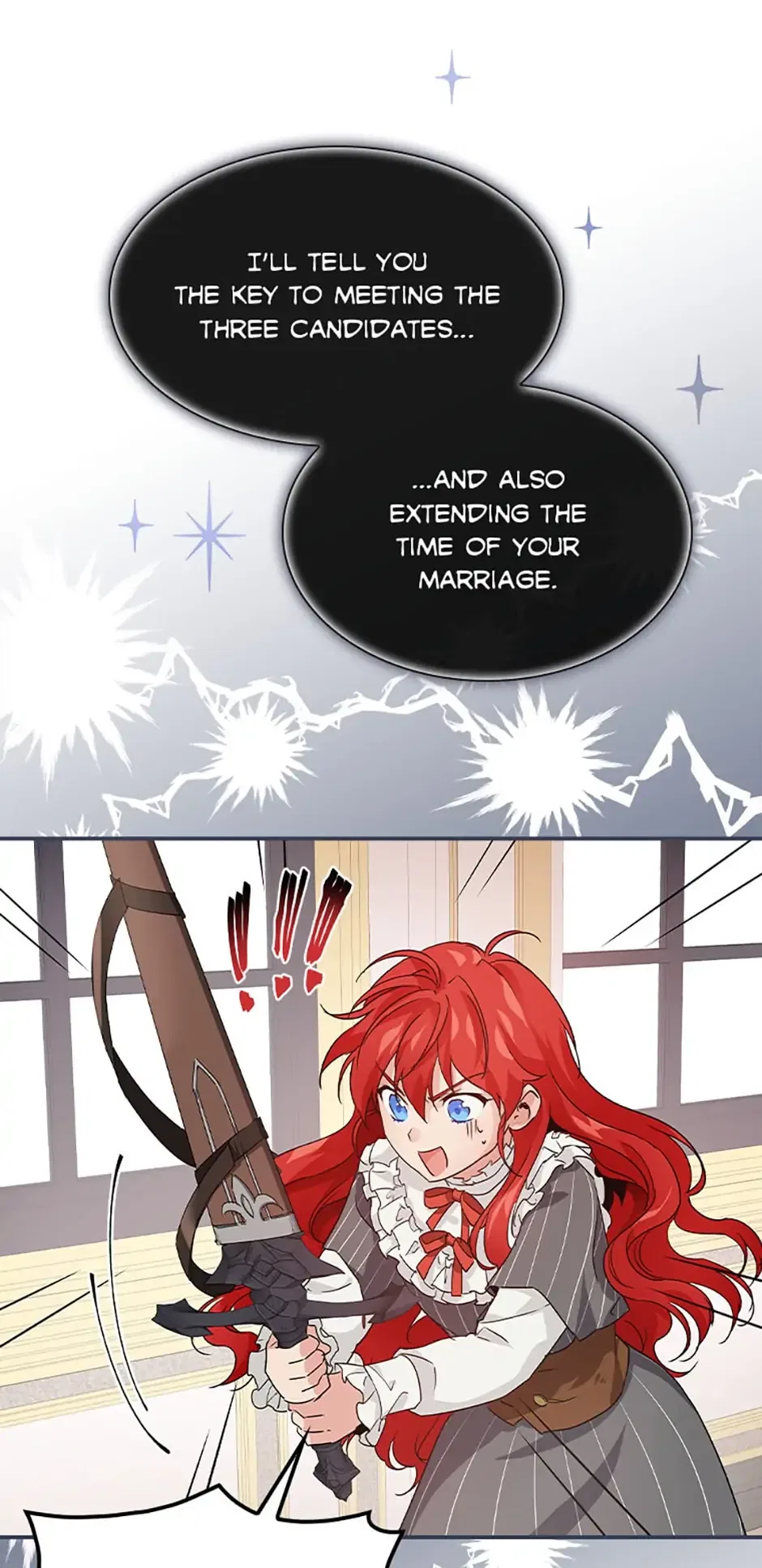 Finding My Father’s Son Chapter 10 – Page 32