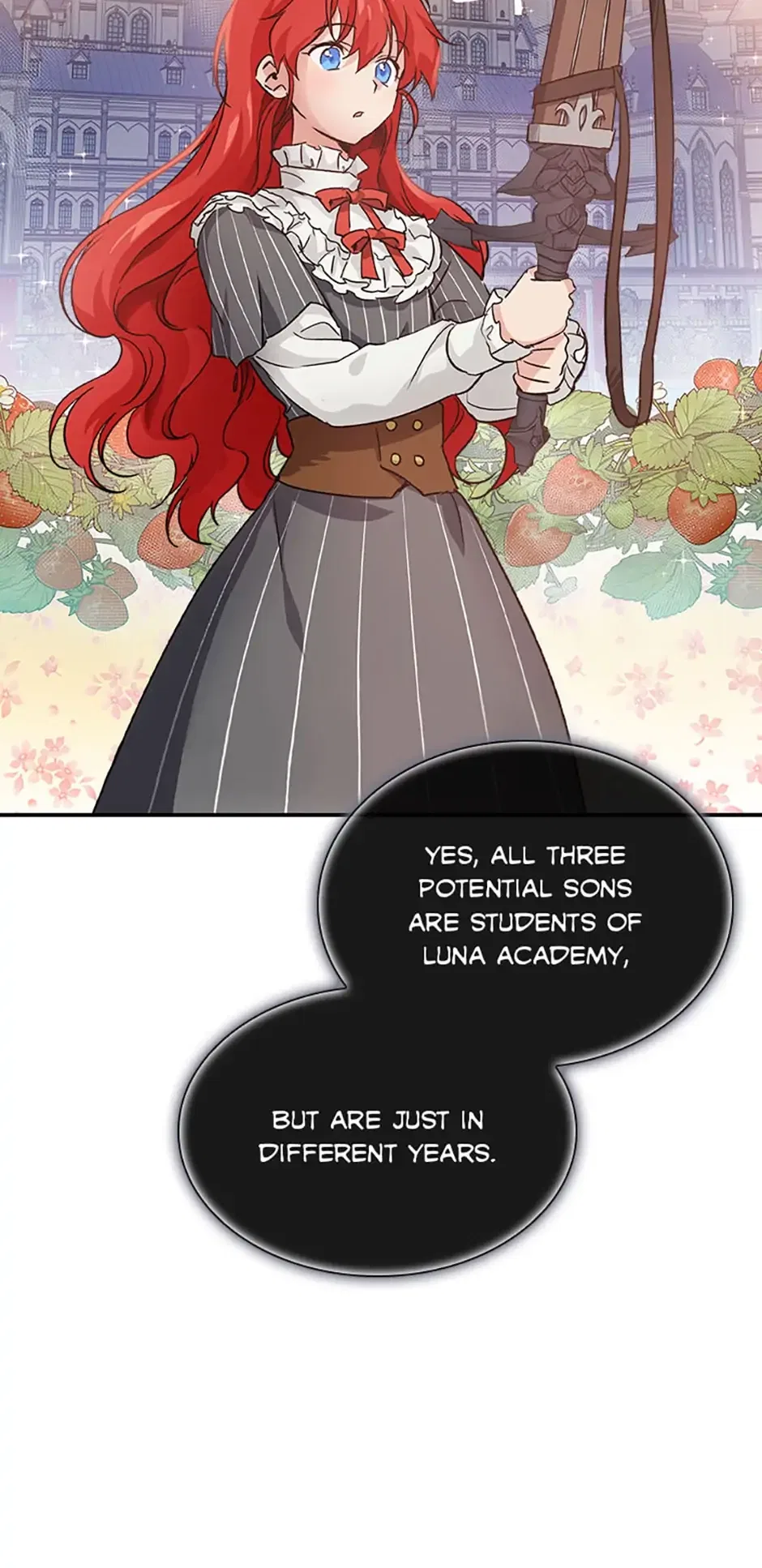 Finding My Father’s Son Chapter 10 – Page 34