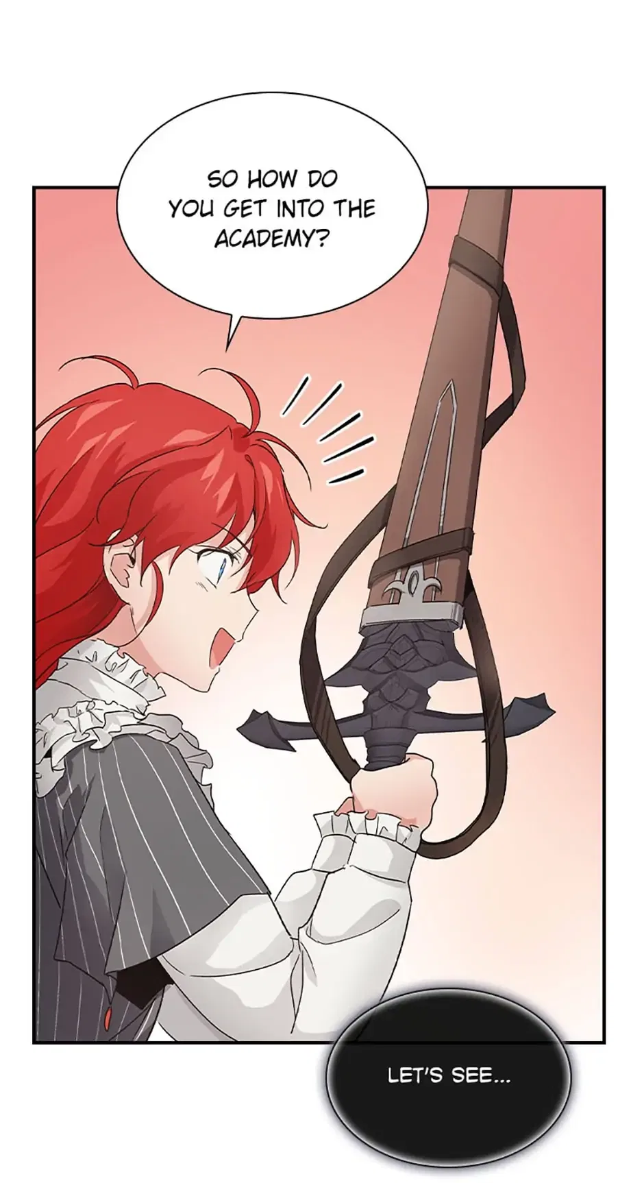 Finding My Father’s Son Chapter 10 – Page 38