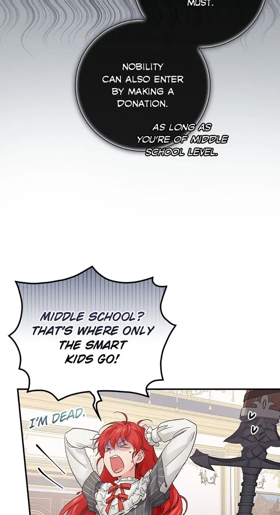 Finding My Father’s Son Chapter 10 – Page 41