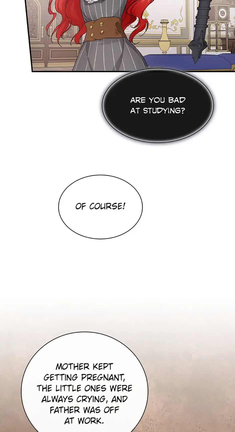 Finding My Father’s Son Chapter 10 – Page 42