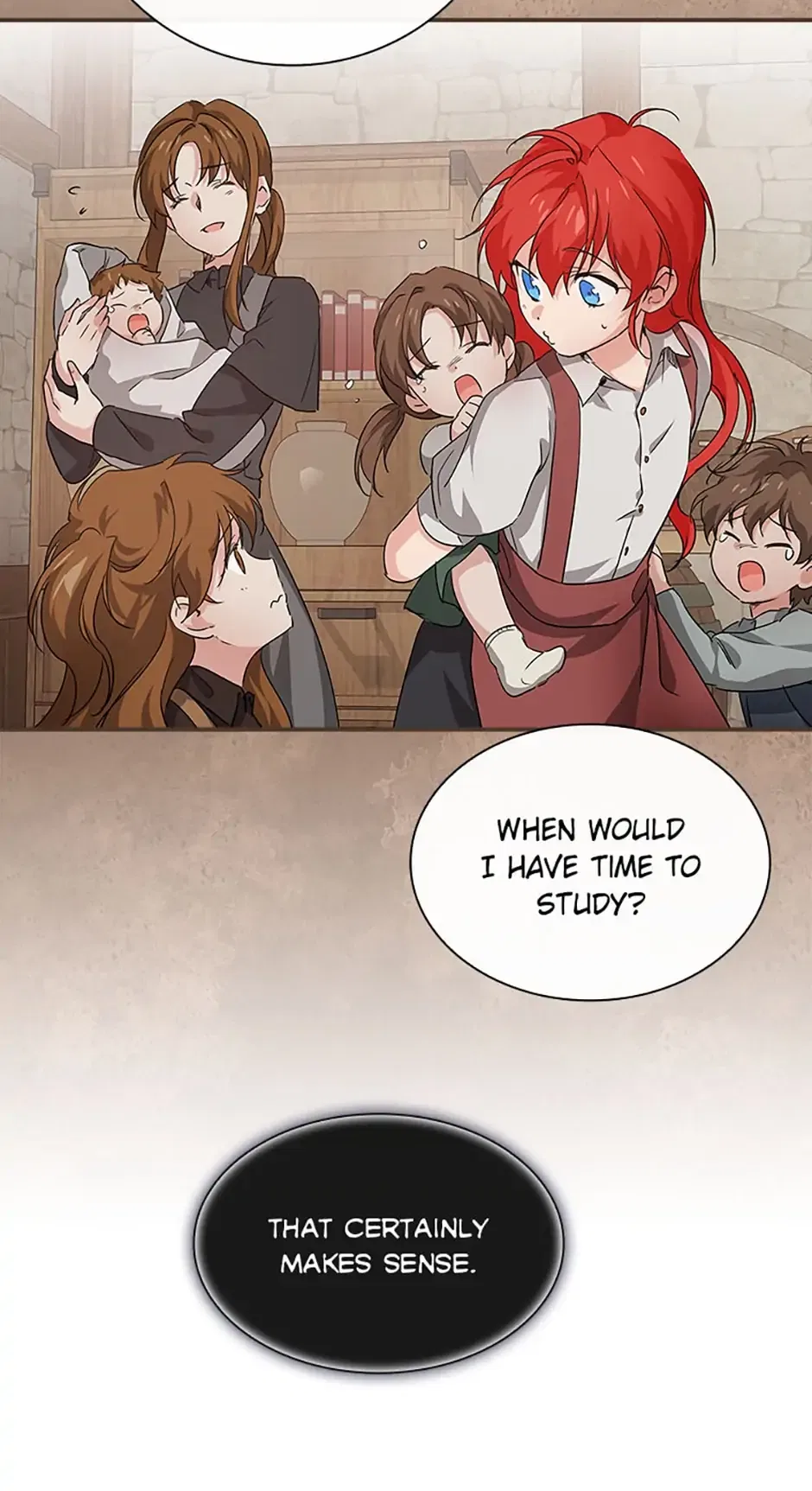 Finding My Father’s Son Chapter 10 – Page 43