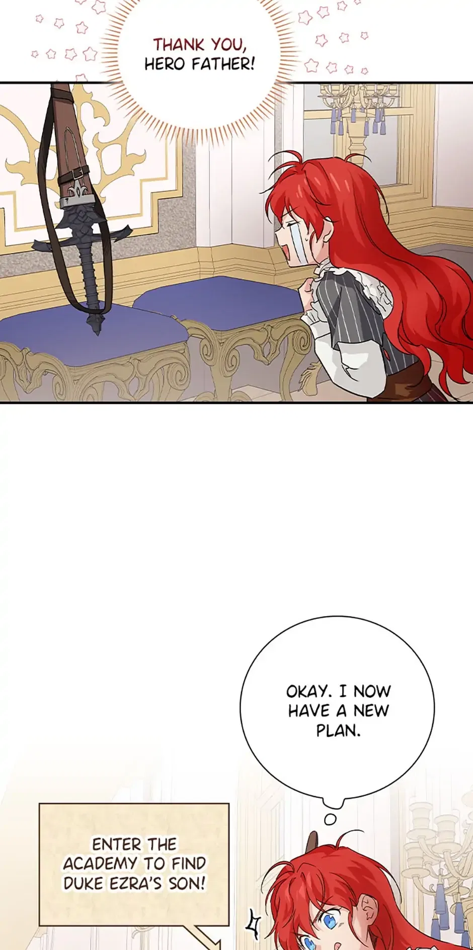 Finding My Father’s Son Chapter 10 – Page 45