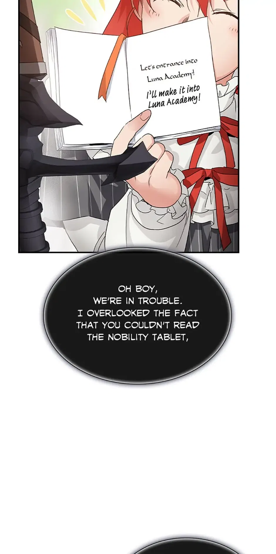 Finding My Father’s Son Chapter 10 – Page 47