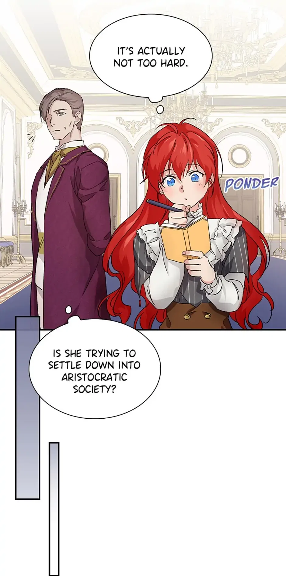 Finding My Father’s Son Chapter 10 – Page 49