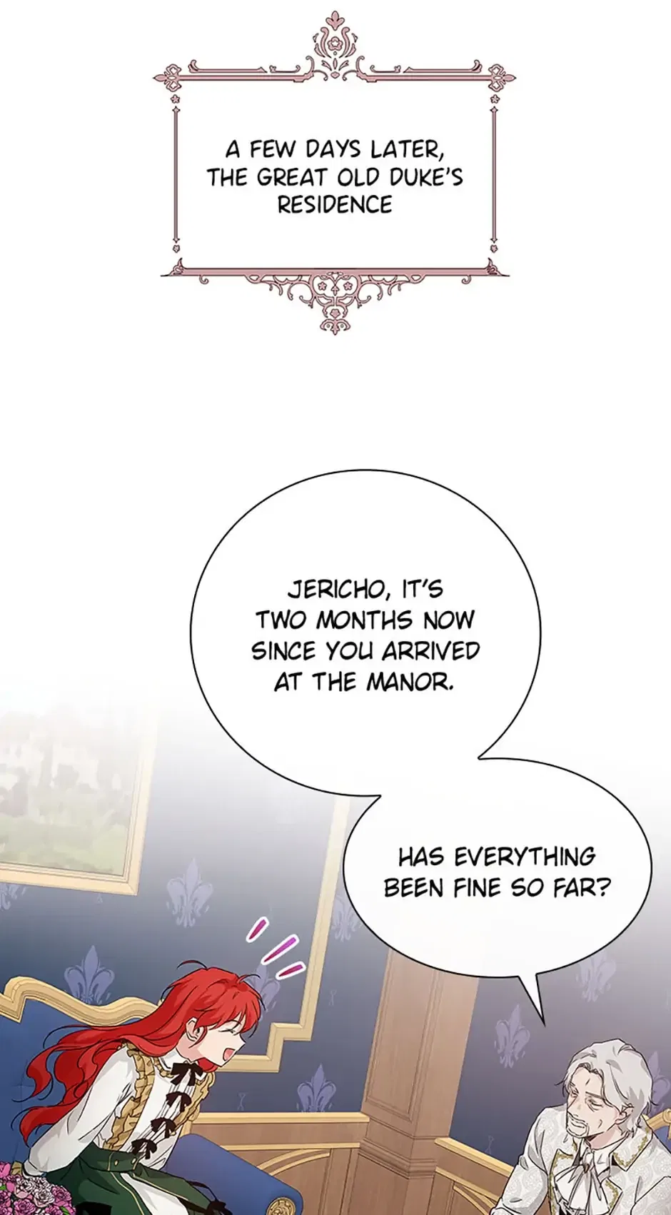 Finding My Father’s Son Chapter 10 – Page 51