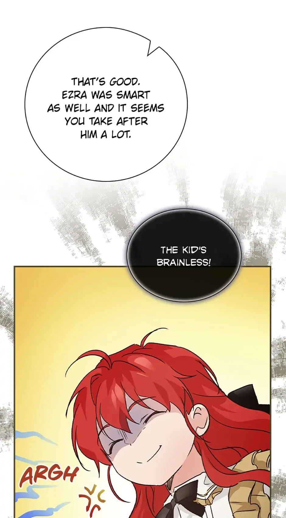 Finding My Father’s Son Chapter 10 – Page 54