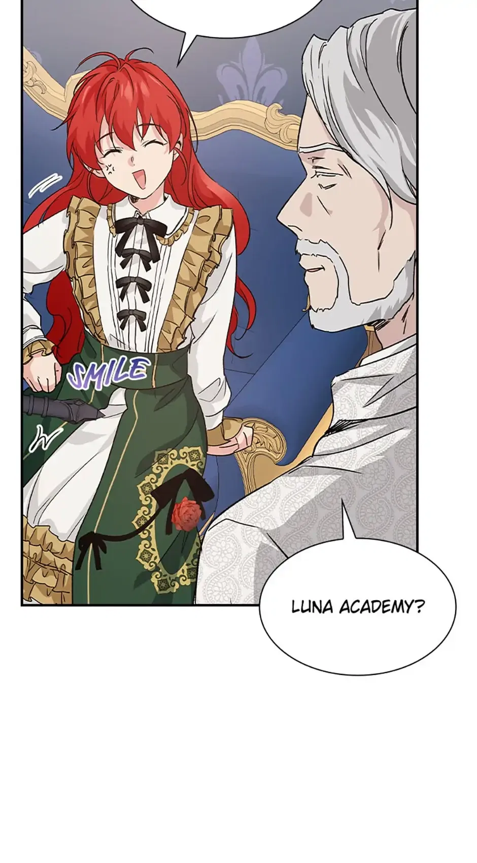 Finding My Father’s Son Chapter 10 – Page 56