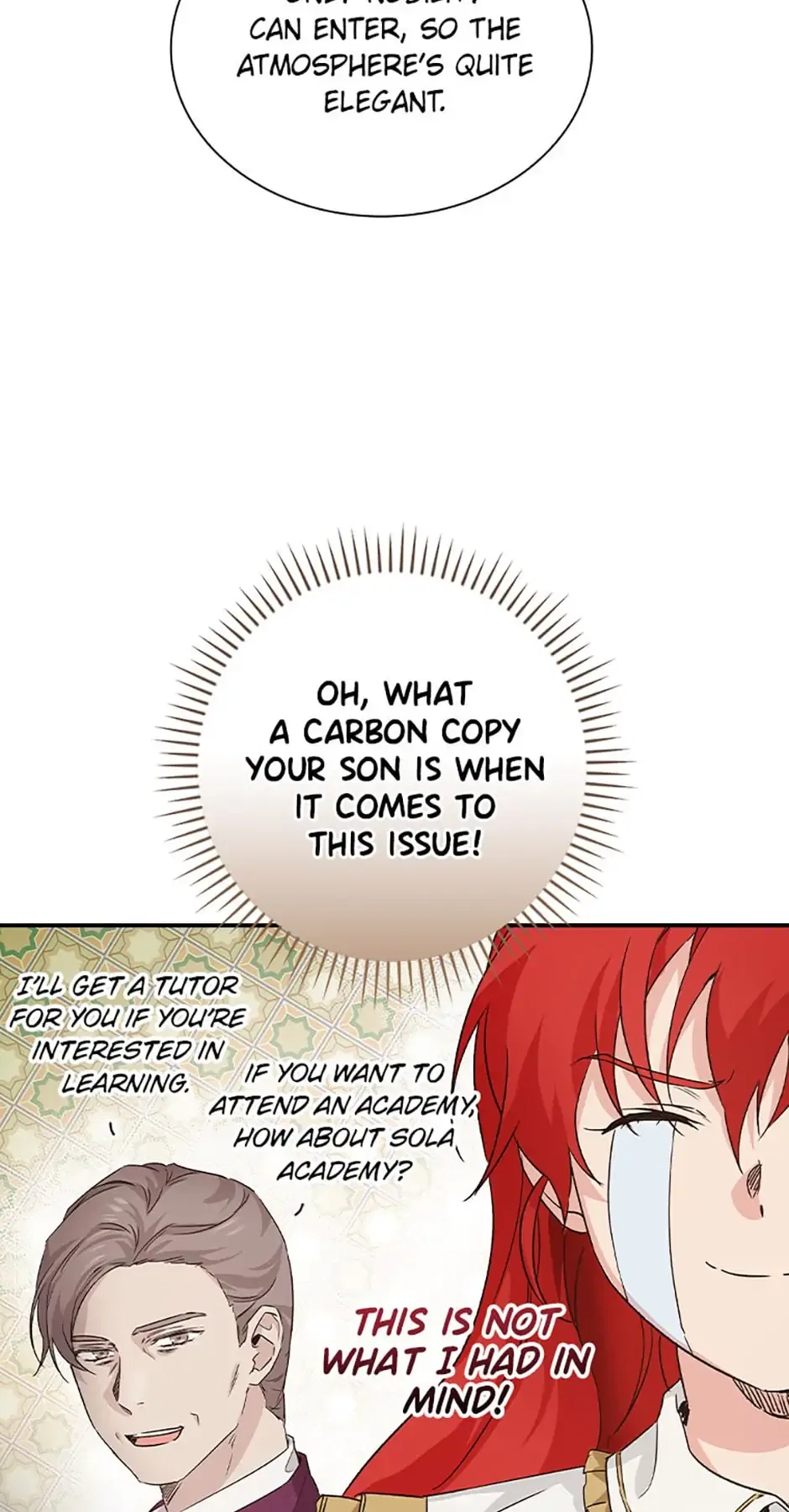 Finding My Father’s Son Chapter 10 – Page 58