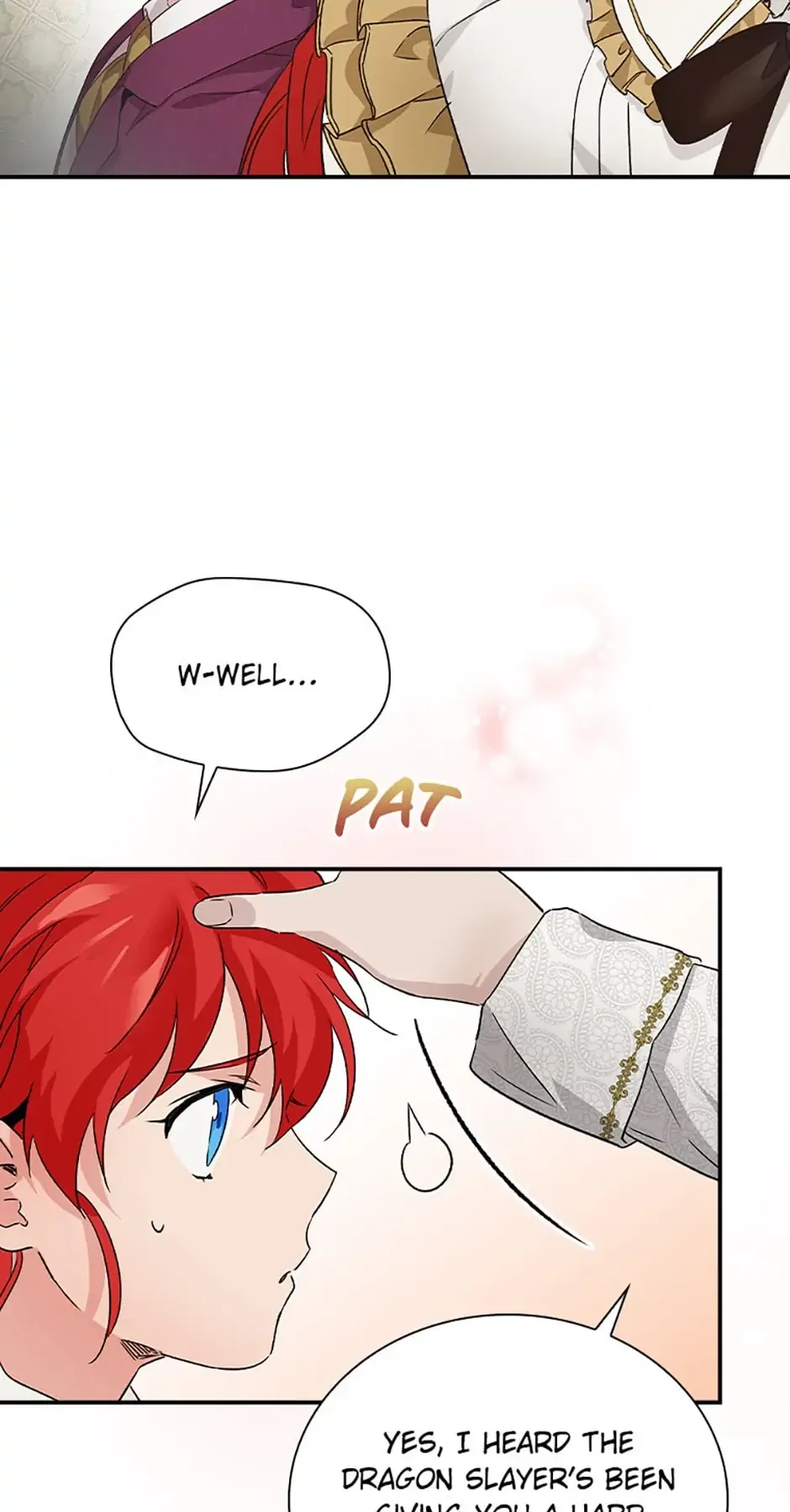 Finding My Father’s Son Chapter 10 – Page 59