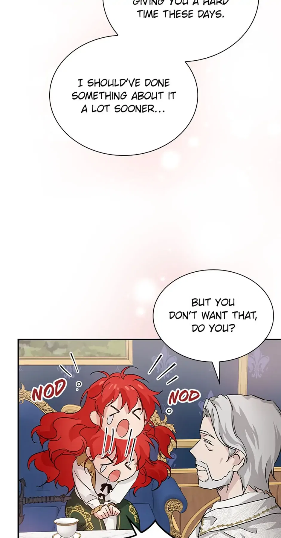 Finding My Father’s Son Chapter 10 – Page 60