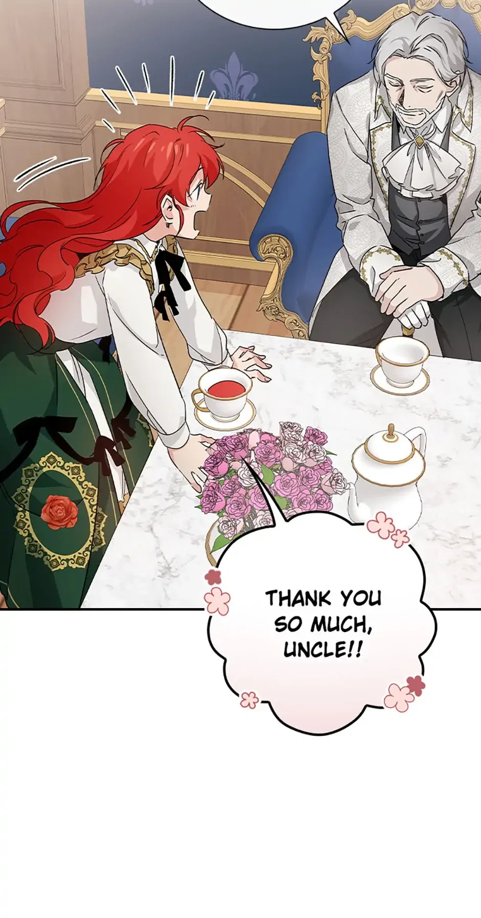 Finding My Father’s Son Chapter 10 – Page 62