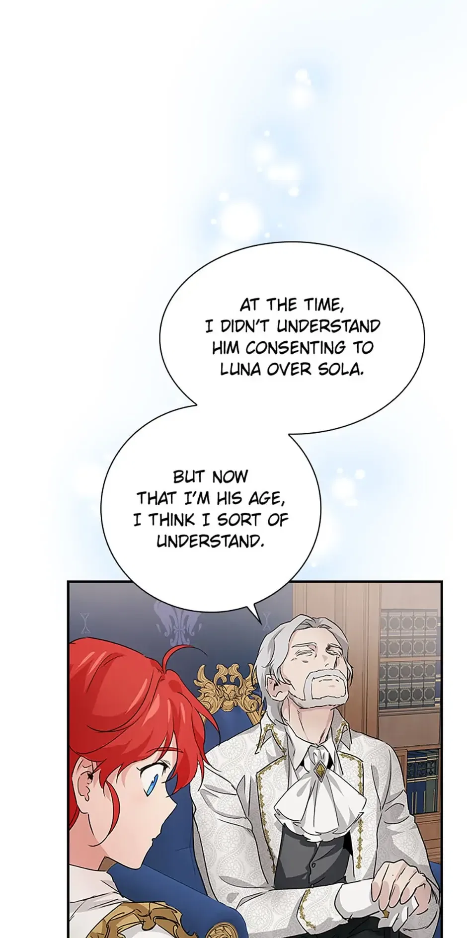 Finding My Father’s Son Chapter 10 – Page 64