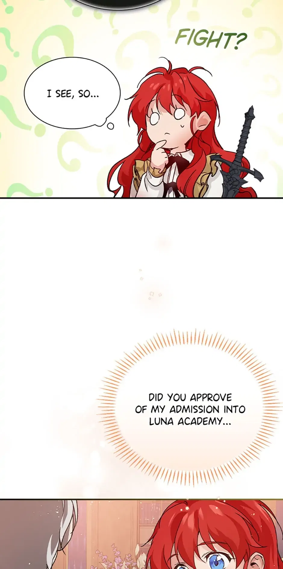 Finding My Father’s Son Chapter 10 – Page 66
