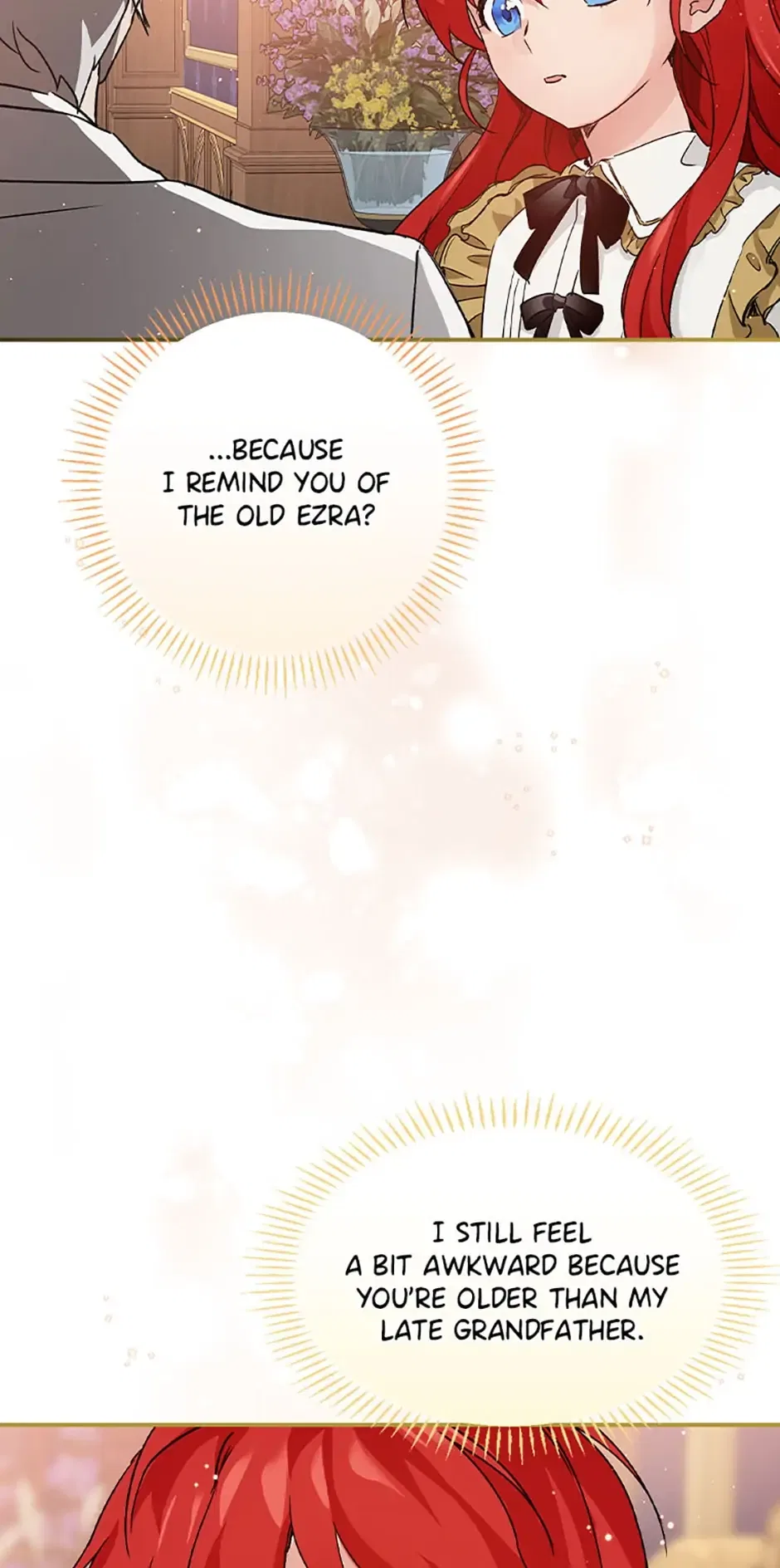 Finding My Father’s Son Chapter 10 – Page 67