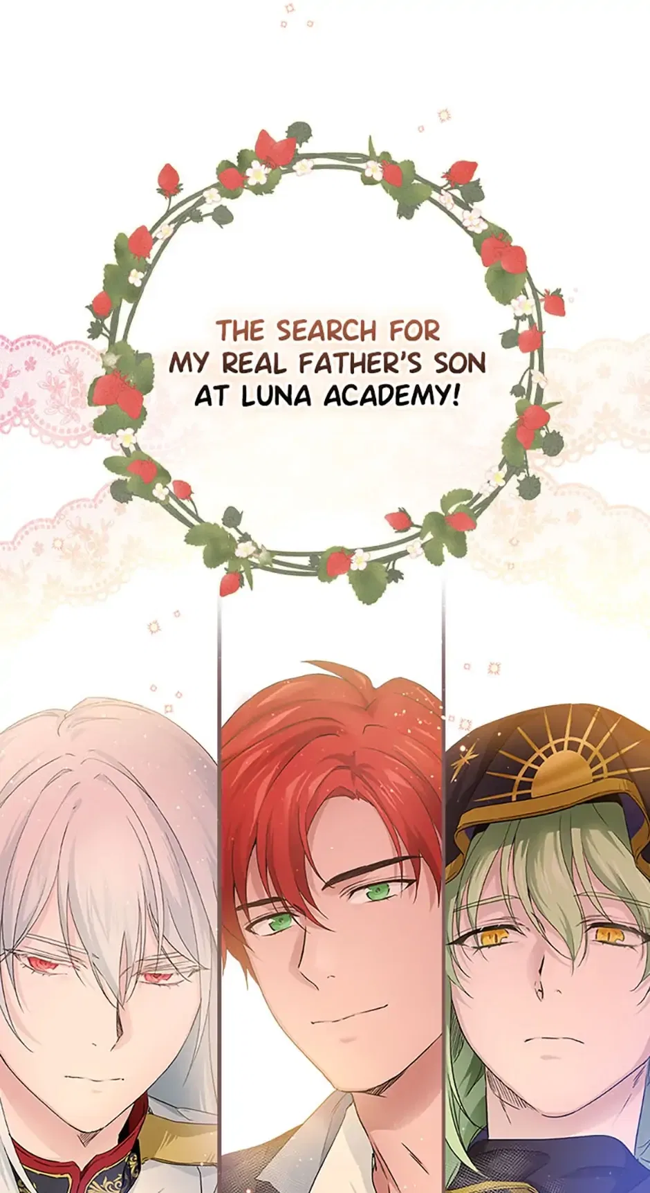 Finding My Father’s Son Chapter 10 – Page 69