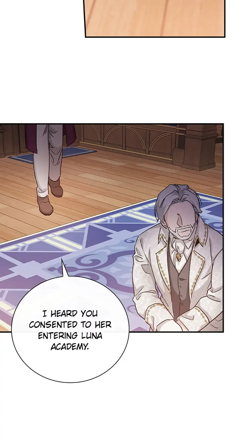 Finding My Father’s Son Chapter 10 – Page 74