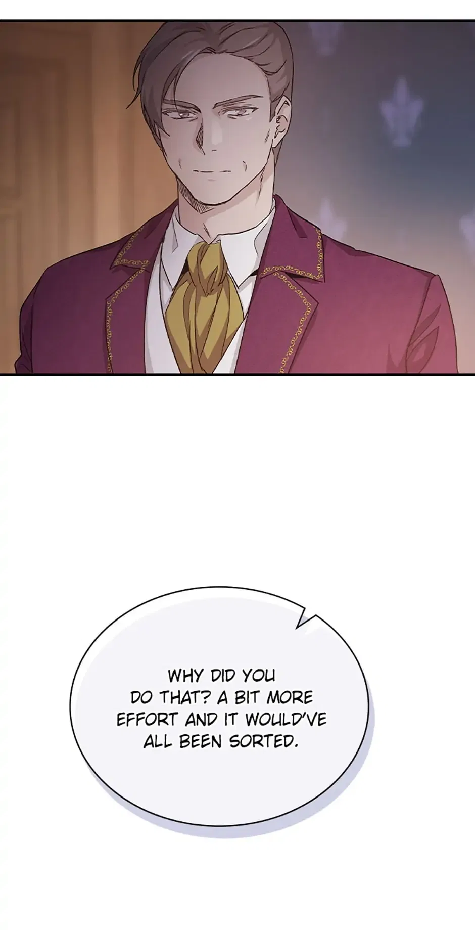 Finding My Father’s Son Chapter 10 – Page 75