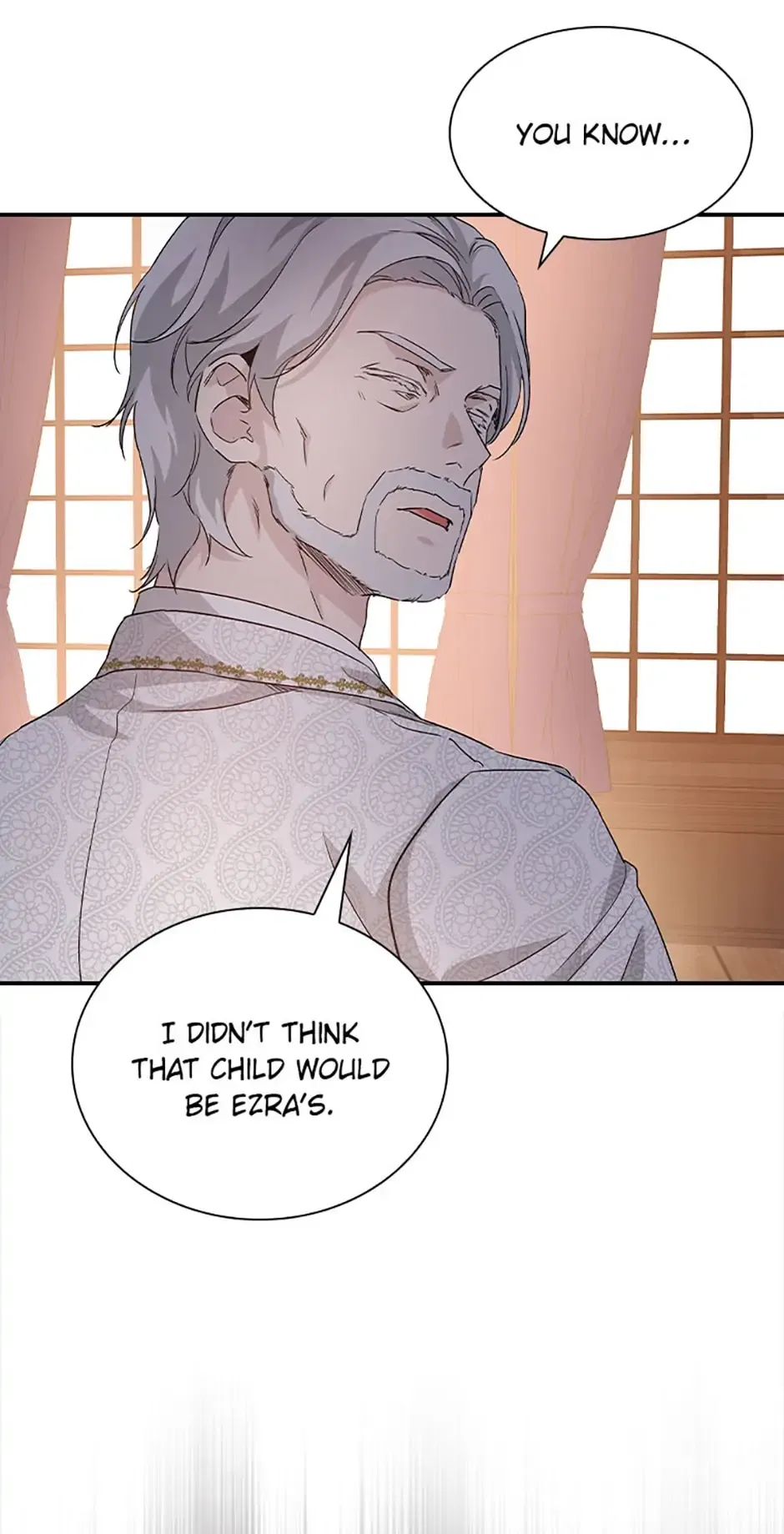 Finding My Father’s Son Chapter 10 – Page 76