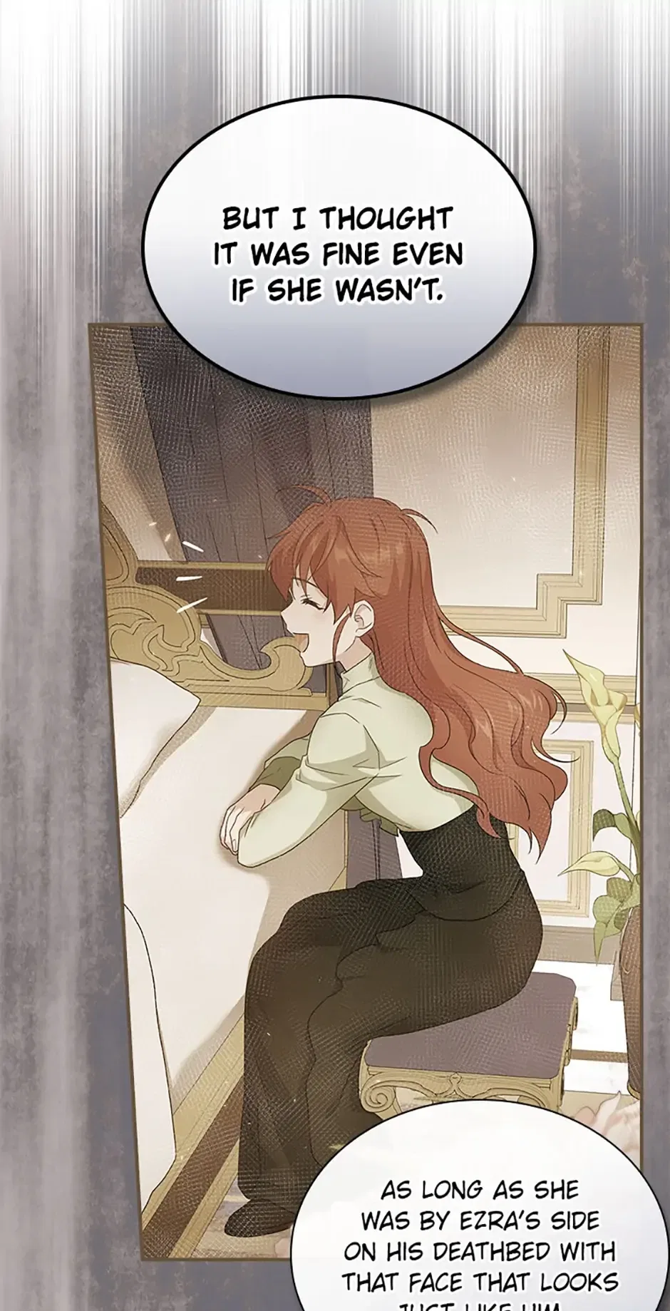 Finding My Father’s Son Chapter 10 – Page 77