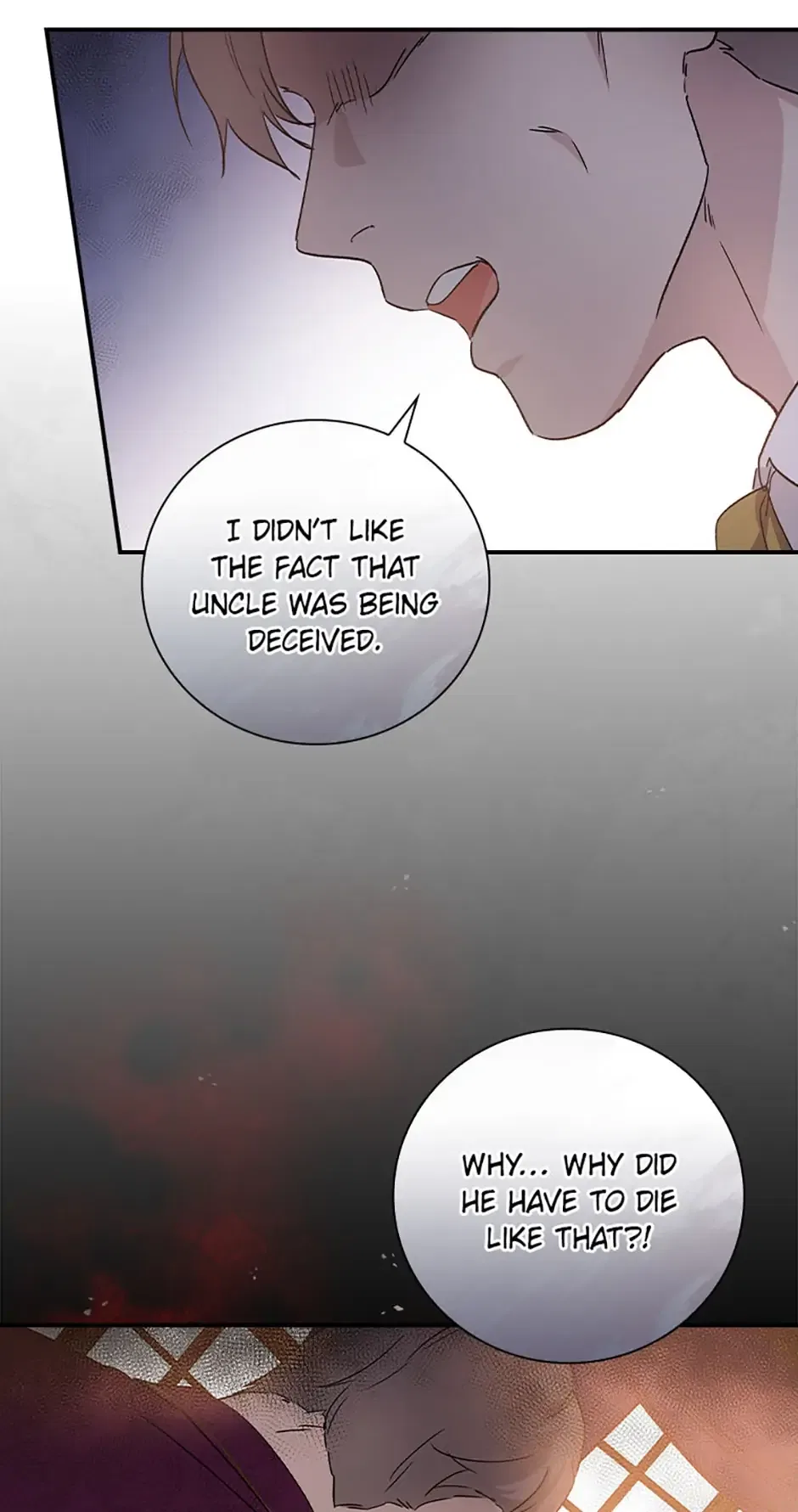 Finding My Father’s Son Chapter 10 – Page 80