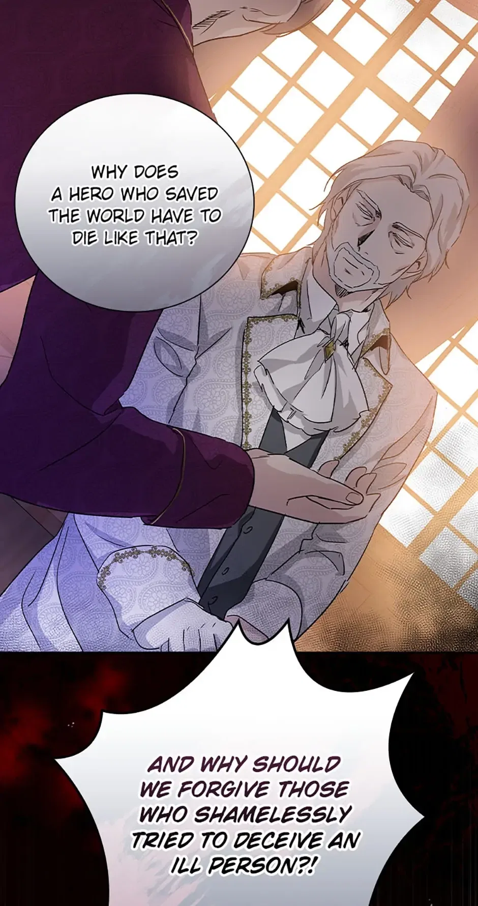Finding My Father’s Son Chapter 10 – Page 81
