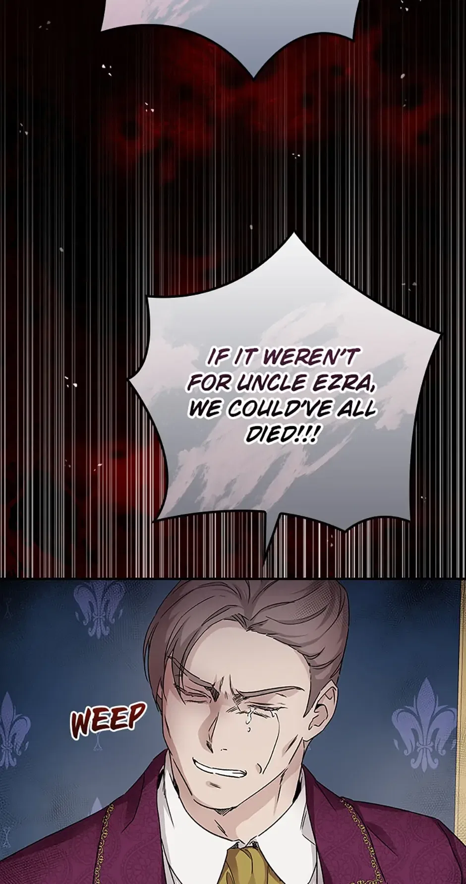 Finding My Father’s Son Chapter 10 – Page 82