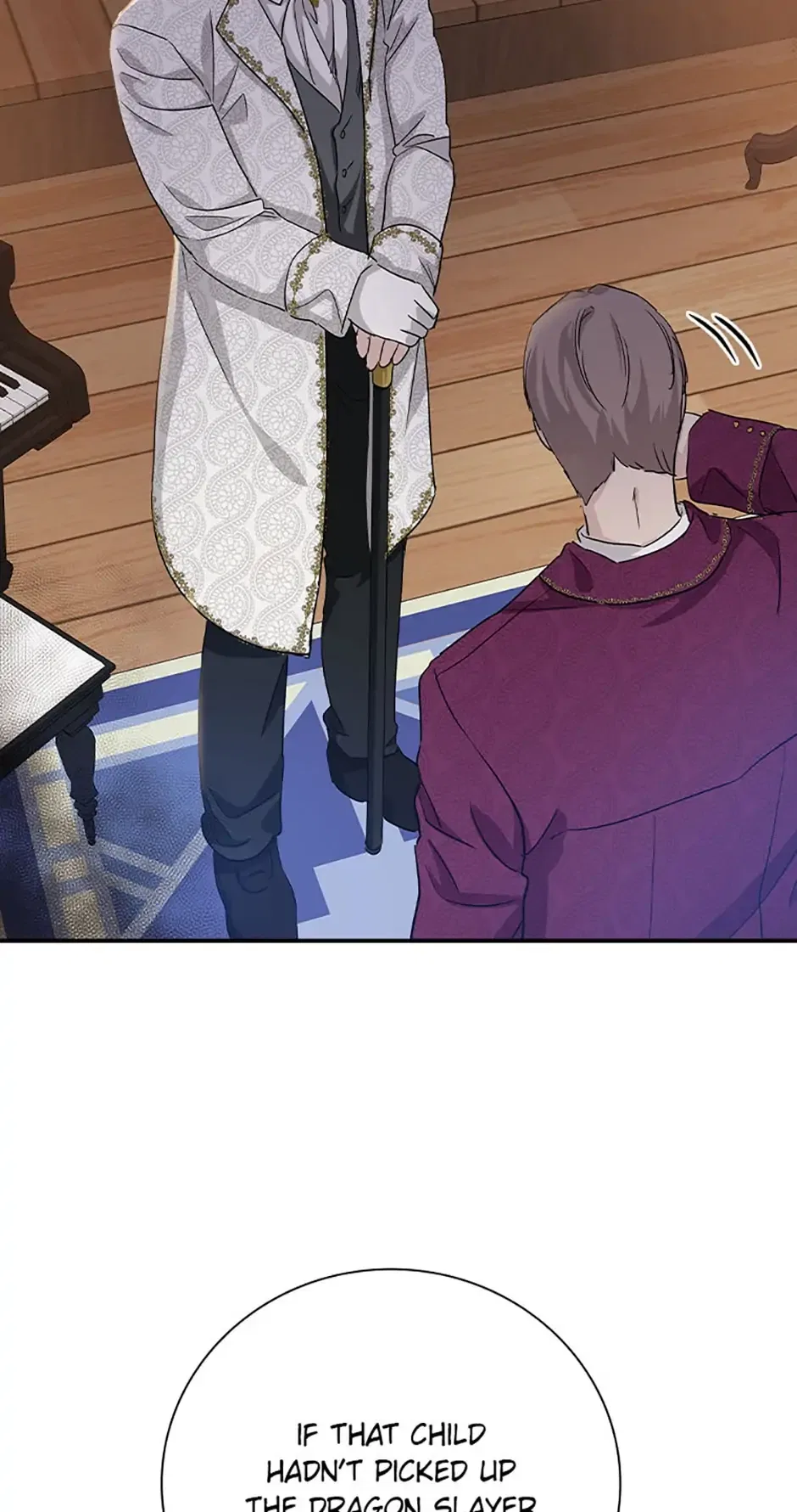 Finding My Father’s Son Chapter 10 – Page 84