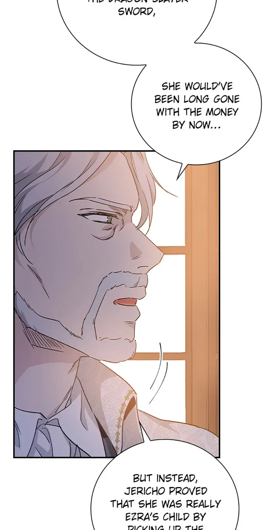 Finding My Father’s Son Chapter 10 – Page 85