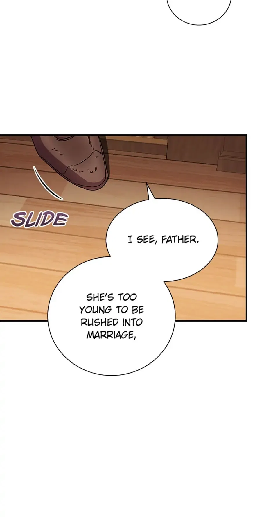 Finding My Father’s Son Chapter 10 – Page 87
