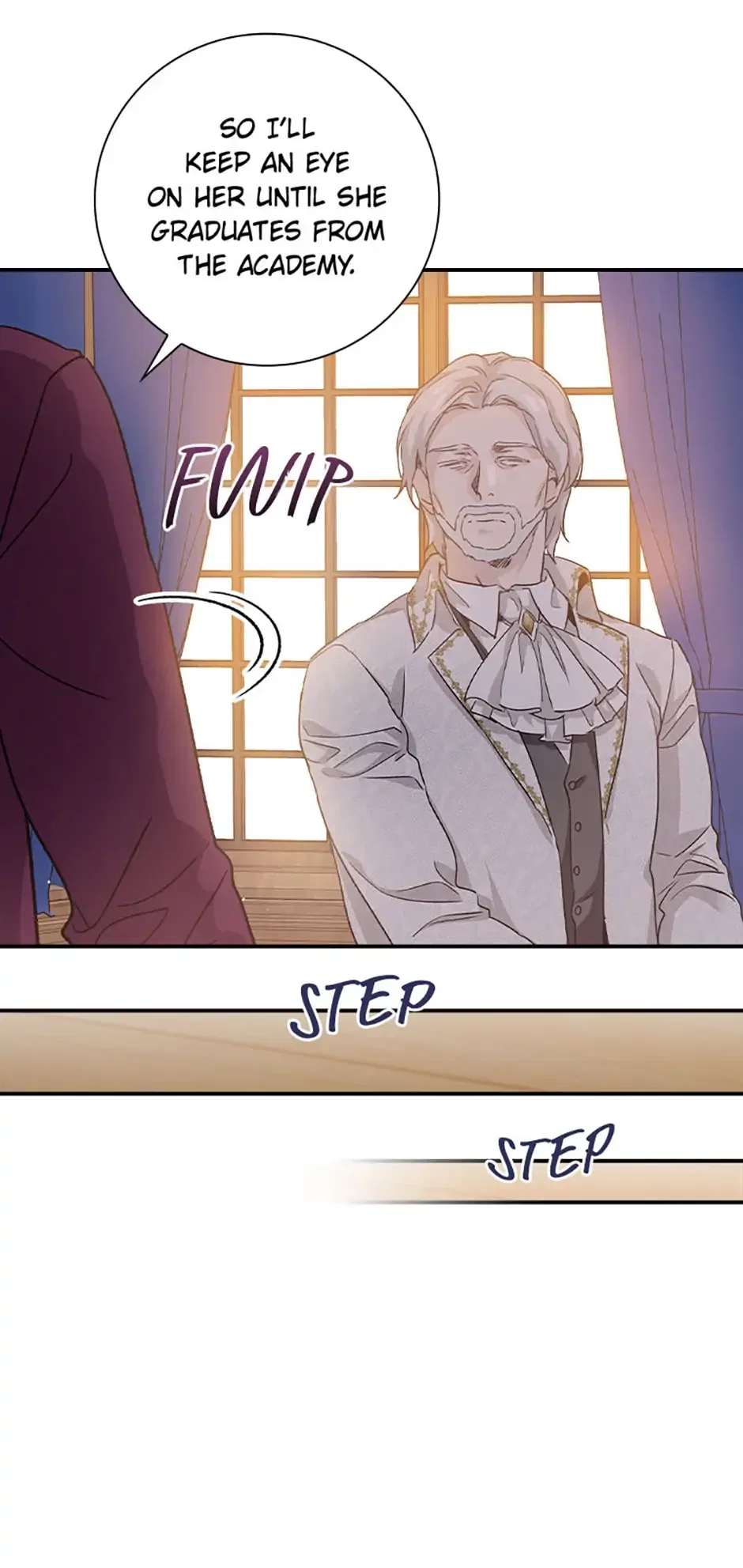 Finding My Father’s Son Chapter 10 – Page 88