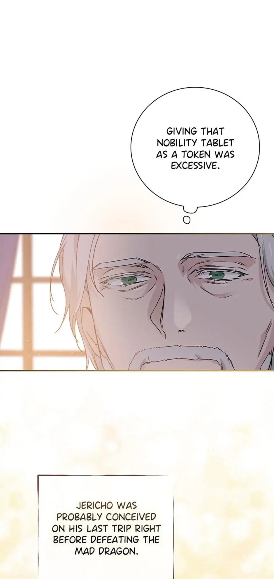 Finding My Father’s Son Chapter 10 – Page 89