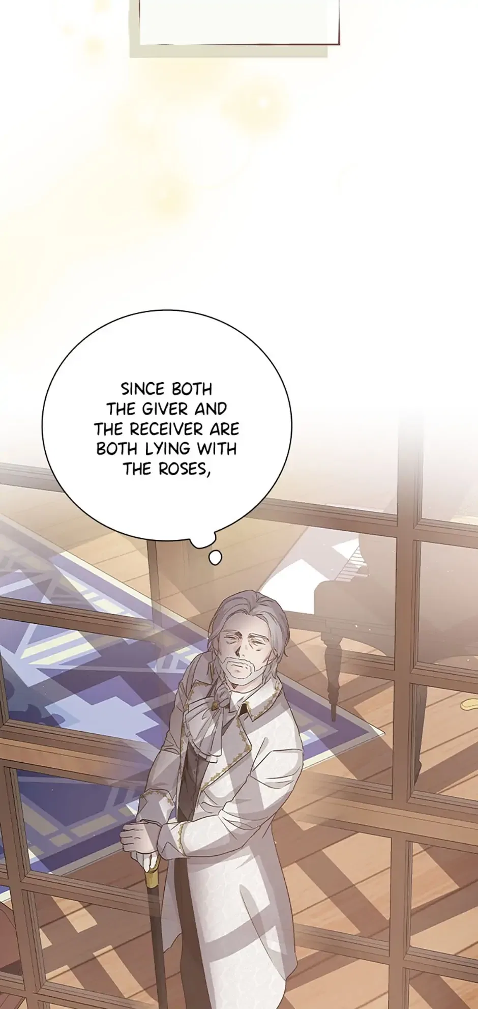 Finding My Father’s Son Chapter 10 – Page 91