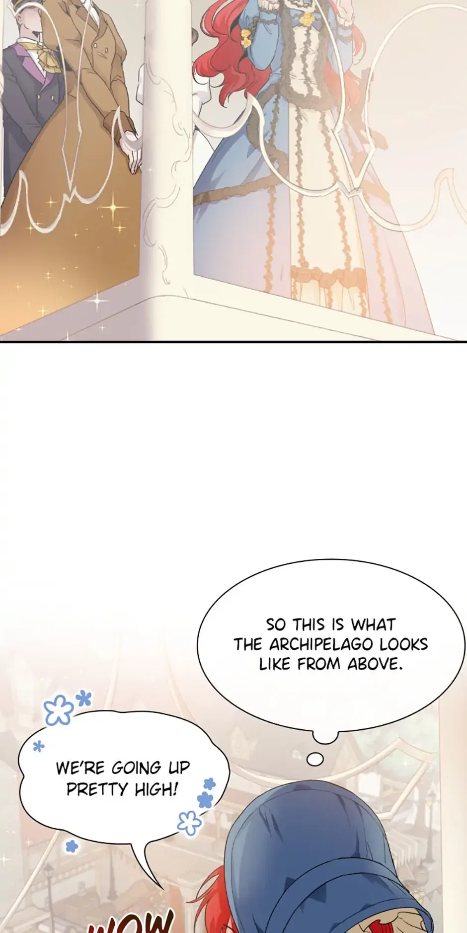 Finding My Father’s Son Chapter 9 – Page 2