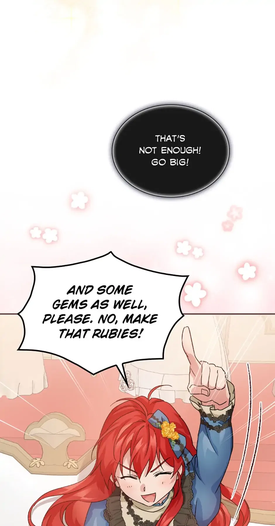 Finding My Father’s Son Chapter 9 – Page 15