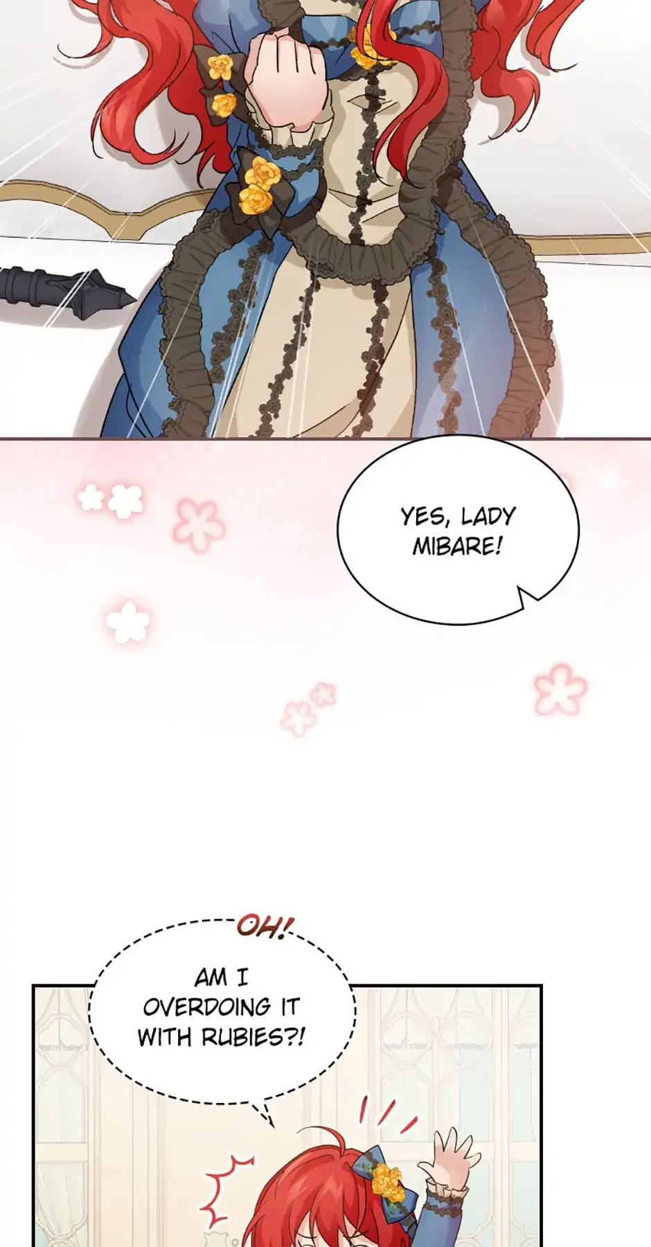 Finding My Father’s Son Chapter 9 – Page 16
